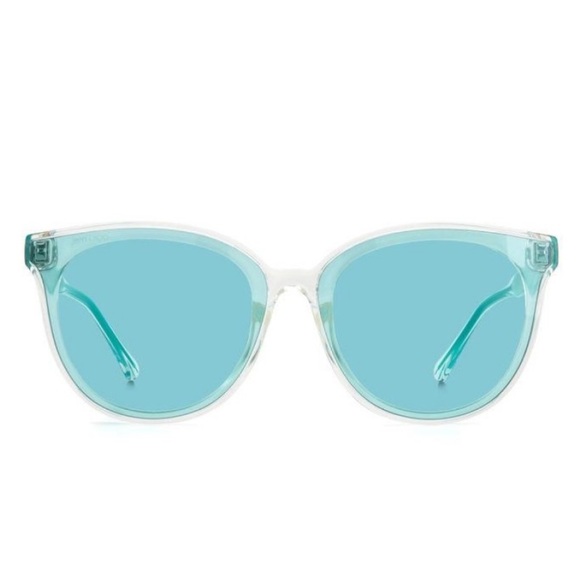 Price Firm! Jimmy Choo Sunglasses, New 195